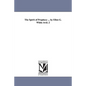 The Spirit of Prophecy ... by Ellen G. White Avol. 2 - Paperback