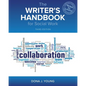 The Writer's Handbook for Social Work - Paperback