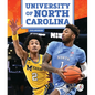 University of North Carolina - Library Binding