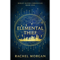 Elemental Thief - Paperback