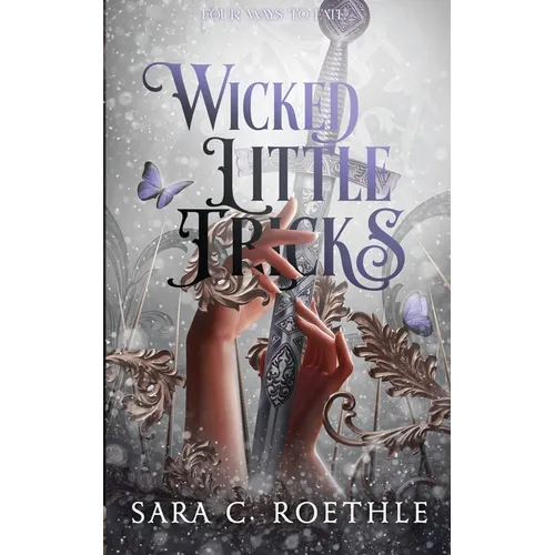 Wicked Little Tricks - Paperback
