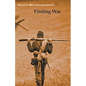 Finding War - Paperback