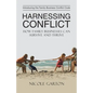 Harnessing Conflict: How Family Businesses Can Survive and Thrive - Paperback