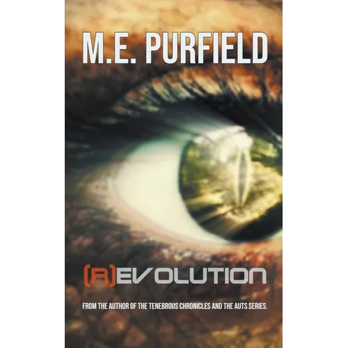 (R)Evolution - Paperback