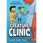 Creature Clinic - Paperback