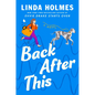 Back After This - Hardcover