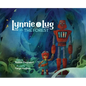 Lynnie & Lug vs. The Forest - Hardcover