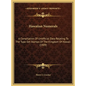 Hawaiian Numerals: A Compilation Of Unofficial Data Relating To The Type-Set Stamps Of The Kingdom Of Hawaii (1909) - Hardcover