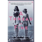 A Thread So Fine - Hardcover