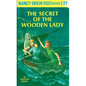 Nancy Drew 27: The Secret of the Wooden Lady - Hardcover