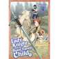 The Lady Knight and the Beast-Eared Child Vol. 4 - Paperback