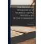 The Religious Experience Of Norris Stearns Written by Divine Command - Hardcover
