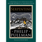 His Dark Materials: Serpentine - Hardcover