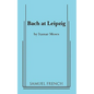 Bach at Leipzig - Paperback