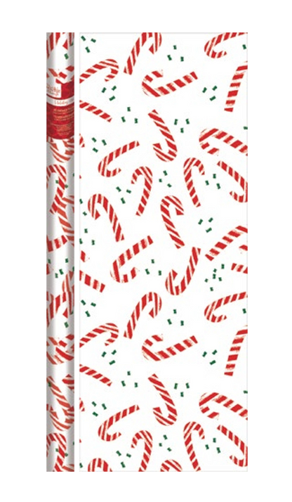 Cello Holiday Wrap -