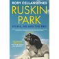 Ruskin Park: Sylvia, Me and the BBC - Hardcover