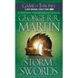 A Storm of Swords - Hardcover