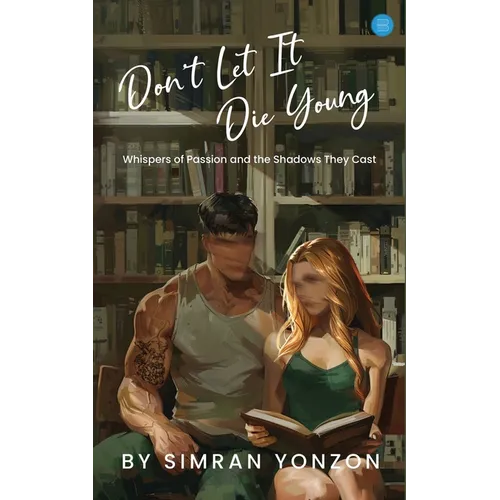 Don't Let It Die Young - Paperback