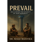 Prevail - Paperback