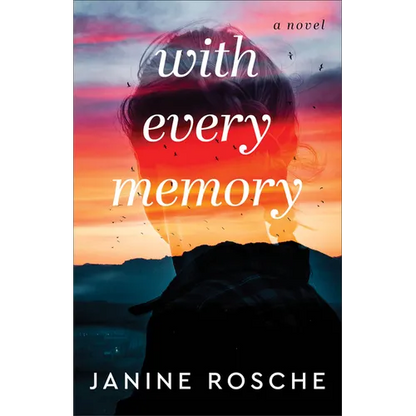 With Every Memory - Hardcover
