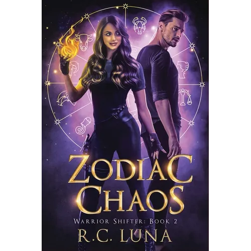 Zodiac Chaos - Paperback