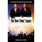The Dow Twins' Legacy: 50 Years of Disco Reflections - Hardcover