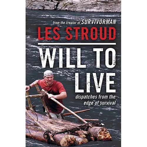 Will to Live - Paperback