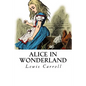 Alice in Wonderland - Paperback
