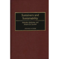 Sustainers and Sustainability: Attitudes, Attributes, and Actions for Survival - Hardcover