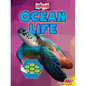 Ocean Life - Library Binding