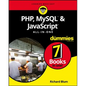 Php, Mysql, & JavaScript All-In-One for Dummies - Paperback