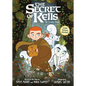 The Secret of Kells: The Graphic Novel - Hardcover