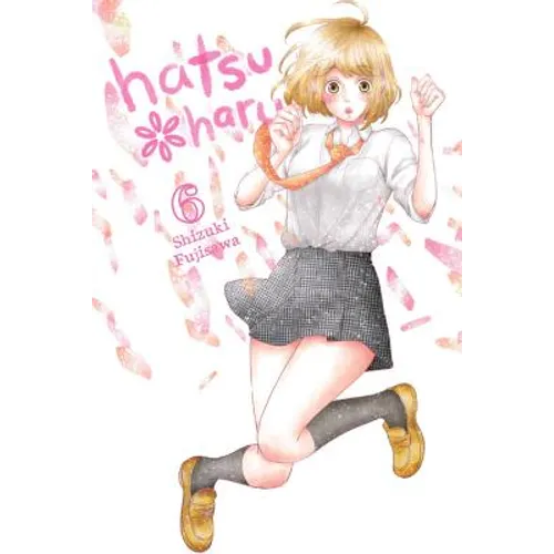 Hatsu*haru, Vol. 6 - Paperback