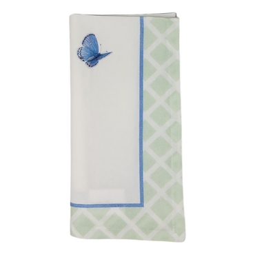 Eucalyptus Greens Napkin