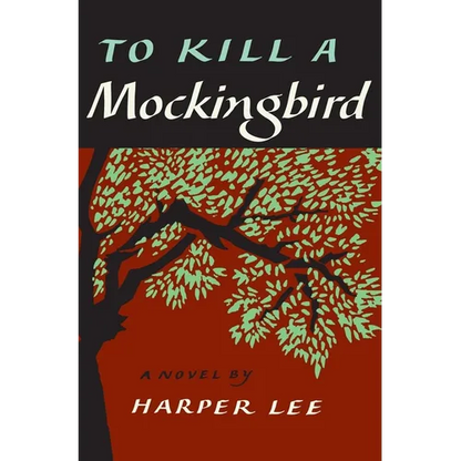 To Kill a Mockingbird - Hardcover