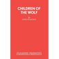Children of the Wolf - Paperback