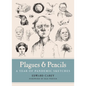 Plagues and Pencils: A Year of Pandemic Sketches - Hardcover