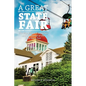 A Great State Fair: The Blue Ribbon Foundation and the Revival of the Iowa State - Paperback