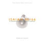 Nbbc, Isaiah 40-66: A Commentary in the Wesleyan Tradition - Paperback