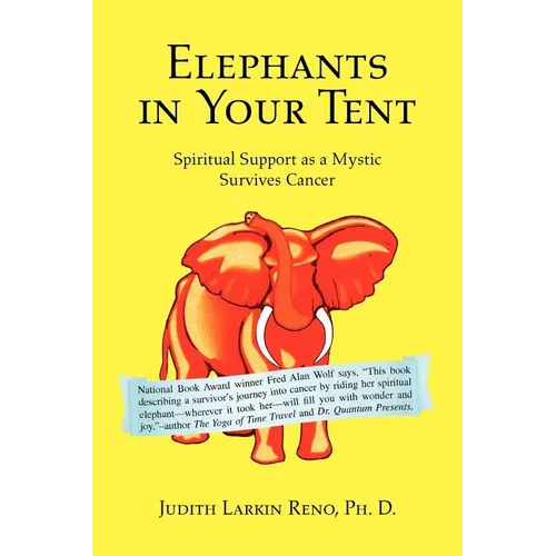 Elephants in Your Tent - Paperback