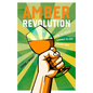 Amber Revolution: How the World Learned to Love Orange Wine - Hardcover