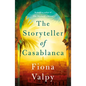 The Storyteller of Casablanca - Paperback