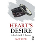 Heart's Desire: A Rockstar & A Runner - Paperback
