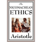 The Nicomachean Ethics - Paperback