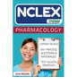 NCLEX: Pharmacology: The NCLEX Trainer: Content Review, 100+ Specific Practice Questions & Rationales, and Strategies for Test Success - Paperback