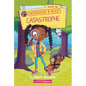 Wednesday and Woof #1: Catastrophe - Hardcover