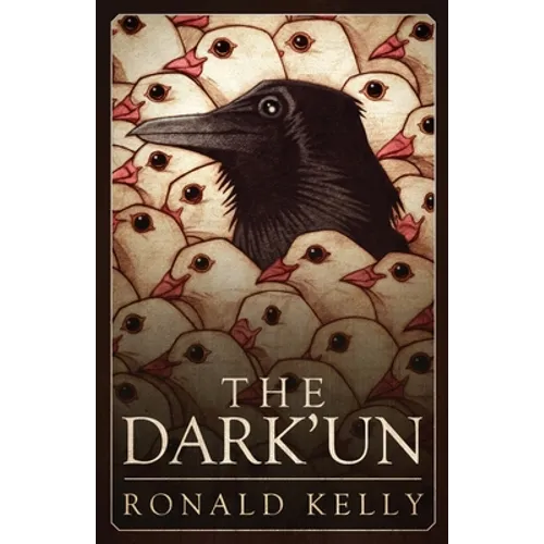The Dark'Un - Paperback