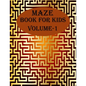 Maze Book For Kids, Volume-1: 200 puzzles for toddlers, age(6-12) - Paperback