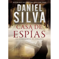 Casa de Espías - Paperback