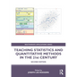 Teaching Statistics and Quantitative Methods in the 21st Century - Paperback